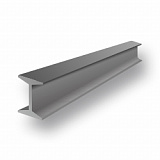 Балка горячекатаная  30Б1 ст3 12